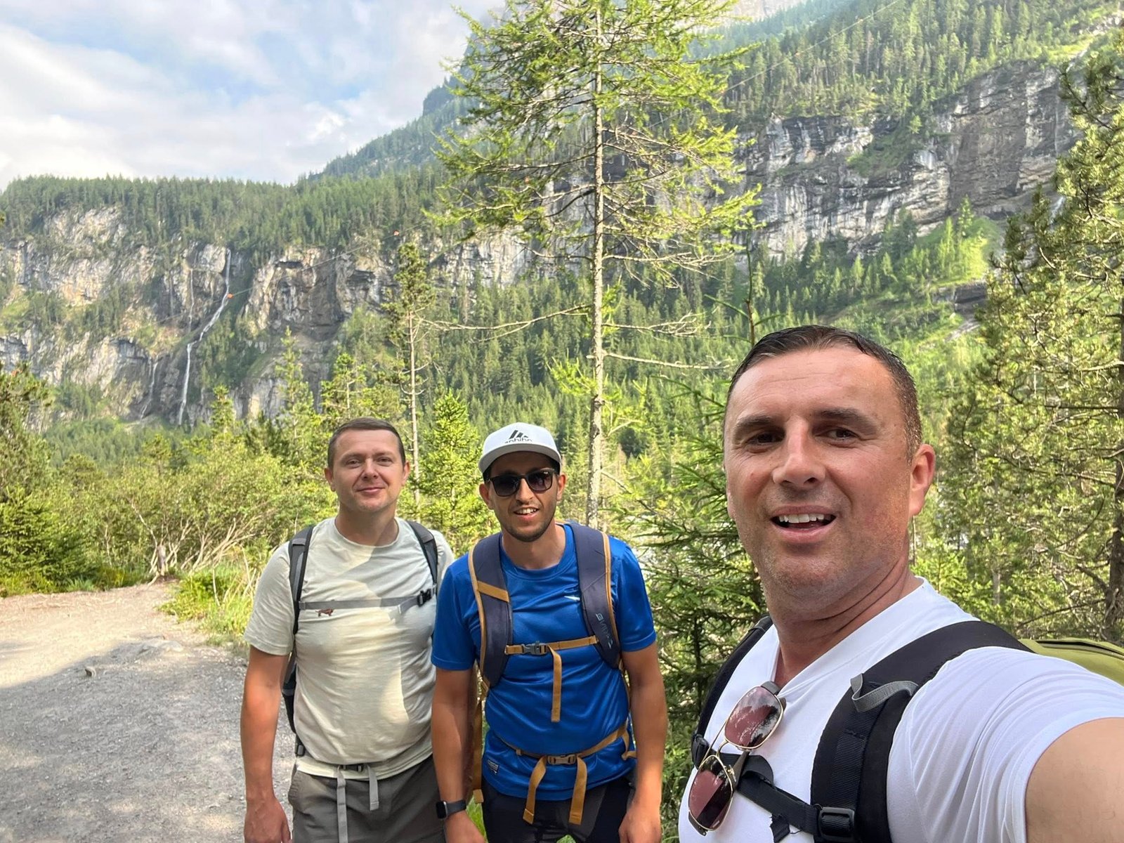 We know every traveler is unique!