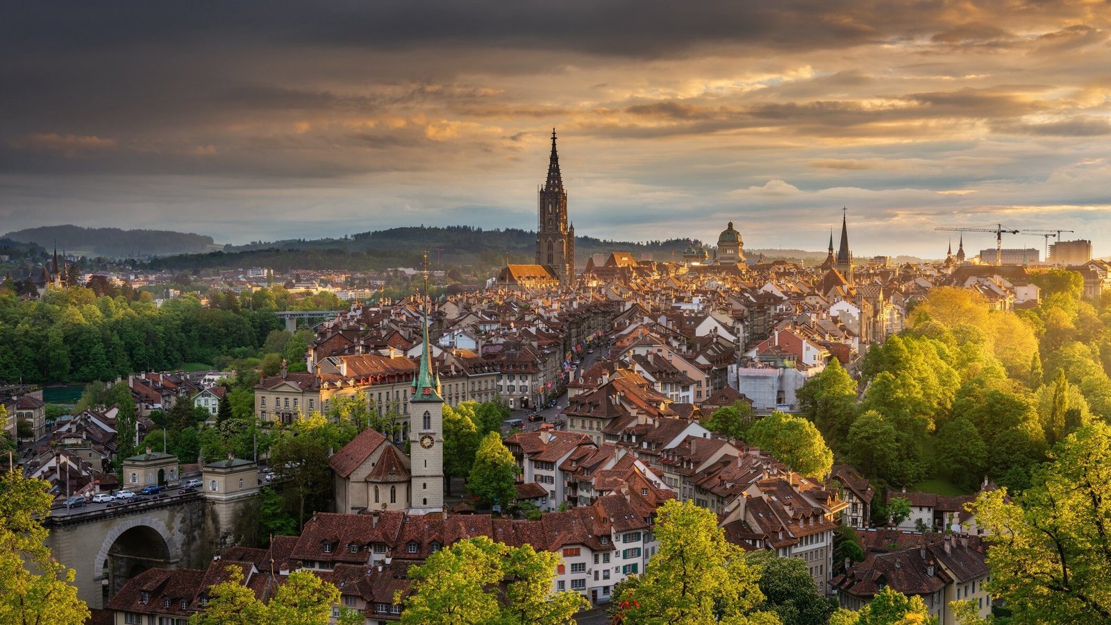 Bern