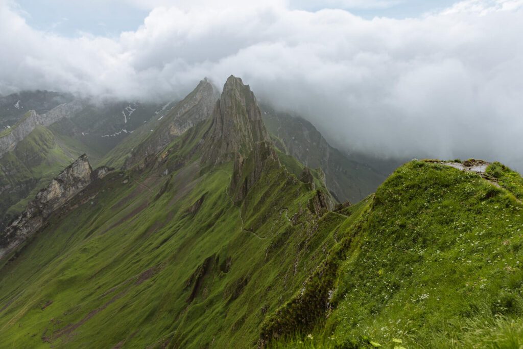 Top Things To Do & Best Hikes in Appenzell