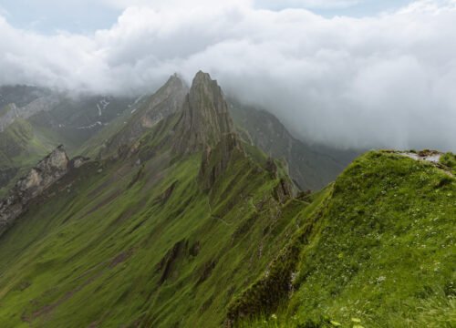 Top Things To Do & Best Hikes in Appenzell