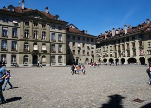 10 best things to do in Bern