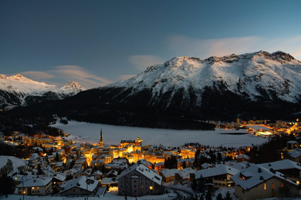 10 Hidden Gems You Must Visit in Saint Moritz