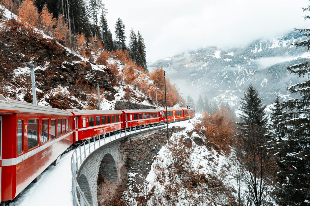 10 Irresistible Reasons to Visit Switzerland