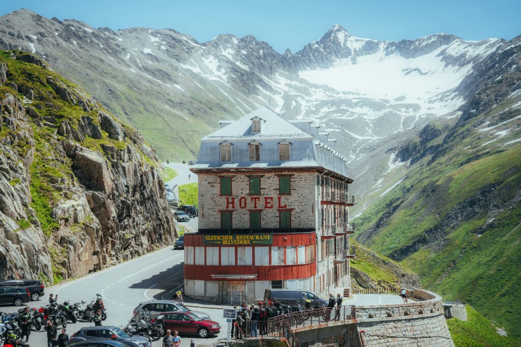 Switzerland Breaks Tourism Records Again in 2025