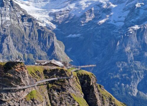 The Biggest Mistake Tourists Make in Switzerland (and how to avoid it)