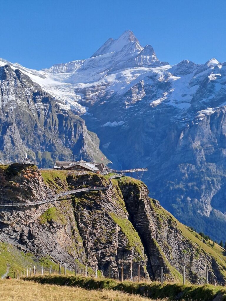 The Biggest Mistake Tourists Make in Switzerland (and how to avoid it)