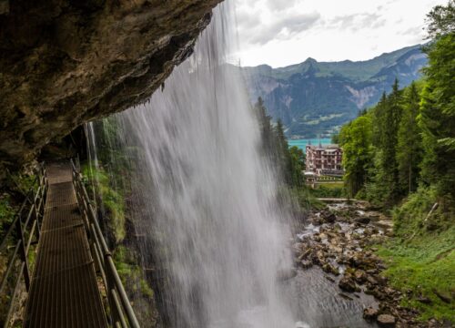 Best Time to Visit Switzerland: A Seasonal Guide to the Alps
