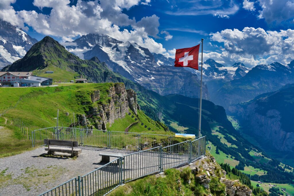 What Every American Should Know Before Visiting Switzerland