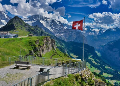 What Every American Should Know Before Visiting Switzerland